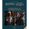 Harry Potter: The Characters of the Wizarding World