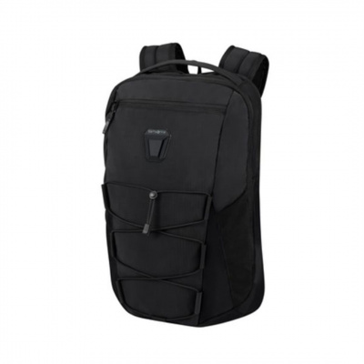 Samsonite DYE-NAMIC Backpack S 14.1" Black PR1-146457-1041