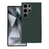 CARD Case SAMSUNG S24 Ultra zelené