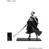 Furyu Nier: Automata Ver1.1a F:NEX PVC Soška 1/4 2B Japanese Doll 43 cm