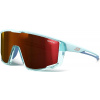 JULBO FURY REACTIV 0-3 HC Translucent Light Blue / Light Blue CLEAR