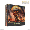 Heroes of Might and Magic III: Inferno Expansion