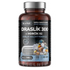 BE A PRO! Draslík 300 a horčík 92 60 kapsúl