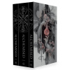 Alchemised (Deluxe Three-Volume Slipcase Edition)