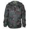 Bbunda ESP Stash Waterproofs Hoody Camo - S