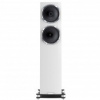 Repro sloupové:Fyne Audio-F502SP / Piano Gloss White / 2ks