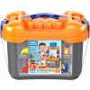 Kocky Mega Bloks GNT92 KOCKY 36 ks