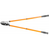 Nožnice Strend Pro KT3853A, záhradné, na konáre, cut.50, CrV, teleskopické