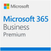 Elektronická licencia: Microsoft CSP Microsoft 365 Business Premium predplatné 1 rok, vyúčtovanie mesačne