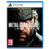Metal Gear Solid Delta: Snake Eater - Day One Edition (PS5)