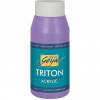 Kreul Goya Triton akrylová farba violet 750 ml 1 ks