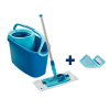Leifheit Set Clean Twist M Ergo + náhrada Static Plus ZDARMA 52137
