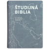 Študijná Biblia 2.vydanie