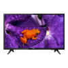 Homania Chytrá televízia Philips 32HFL5114/12 Full HD 32