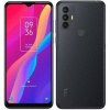 Mobilný telefón TCL 30E - Space Gray (6127I-2ALCE112)