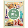 Divy světa