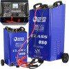 Štartovací vozík - Hiq Noco Booster Jump Starter Starter 400A 12V (HIQ Moto Auto Booster 400a Start -up Zariadenie)