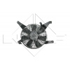 Ventilátor chladenia motora NRF 47468