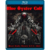 Blue Oyster Cult - Iheart Radio Theater 2012 / Blu-Ray [Blu-Ray]