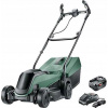 Kosačka elektrická - Sada akumulátorovej kosačky BOSCH CityMower 18-300 (Kosačka elektrická - Sada akumulátorovej kosačky BOSCH CityMower 18-300)