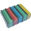 Huba na riad tvar 15x7x4, 5cm 5ks MEGA PROFI