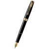 Parker GT 1502/5131494 Royal Sonnet Black plniace pero