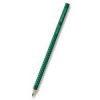 Pastelka Faber-Castell Grip 2001 - zelené odstíny 61