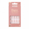 Kiss umelé nechty Bare but Better S BN01C