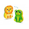 Djeco Magnetická hra Zanimals