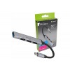 USB hub Tracer H40 4 porty