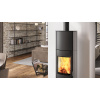 Edilkamin Krio 6 S 6,6kW teplovzdušné krbové kachle