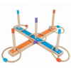Derrson dřevěný házecí set Hoď a vyhraj W5297 (W5297)