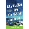 E-kniha Rozlučka na ostrově - Lucy Clarke