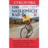 Cyklistika - 1100 nejlepších rad - Sumner Jason