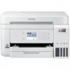 Tlačiareň multifunkčná Epson EcoTank L6276 (C11CJ61406) biela