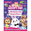 Adopt Me! - Oblékni své mazlíčky - kolektiv