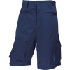 Pracovné bermudy Delta Plus Farba: Modrá (M2BERBMPT)
