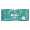 Pampers Fresh Clean detské vlhčené utierky 52 ks