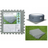 Bestway 58639 Penová podložka 150x150cm pod Spa bazén Izolačná podložka Podlaha