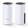 Kompletný Wi-Fi systém TP-Link Deco P9 (2 ks) (Deco P9(2-pack)) biely