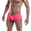 Joe Snyder Shining boxerky hot pink JS-13-POL Velikost: L