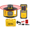 Nivelak - NIVEL SYSTEM NL500 Rotačný laser (Nivelak - NIVEL SYSTEM NL500 Rotačný laser)