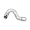 Výfukové potrubie BOSAL 738-025 BOSAL BOSAL738-025