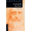 Oxford Bookworms Factfiles New Edition 2 Leonardo Da Vinci