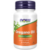 Now Foods Oragano oil (oreganový olej) 90 kapsúl