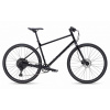 MARIN Muirwoods bicykel, čierny Zvoľte Variant: L