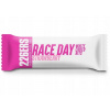 226ERS Tyčinka Race Day Bar White Choco Bits 40g Energetická tyčinka jahoda