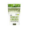 Purasana Wheat Grass Powder BIO – zelená pšenica v prášku, 200 g