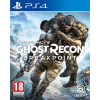 PS4 Tom Clancys Ghost Recon - Breakpoint CZ