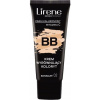 Lirene BB hydratačný BB krém 02 Natural 30 ml